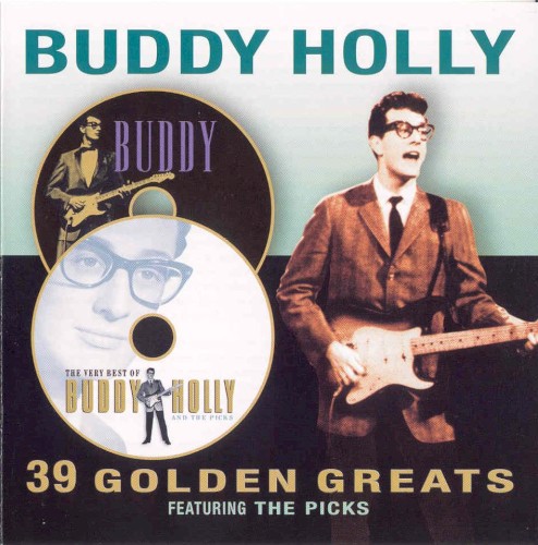 39 Golden Greats