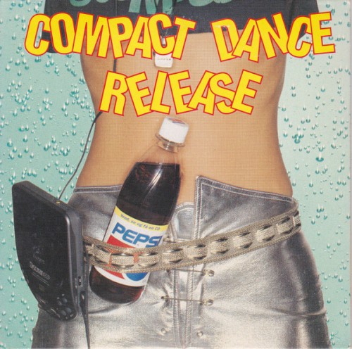 Compact Dance Release