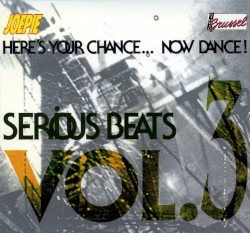 Serious Beats Vol. 3