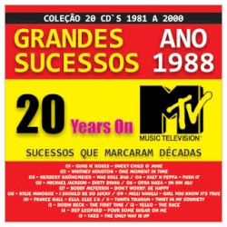 20 Years on MTV: 1988