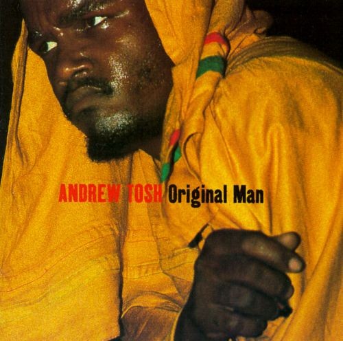 Original Man