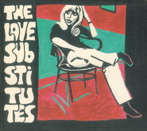 The Love Substitutes