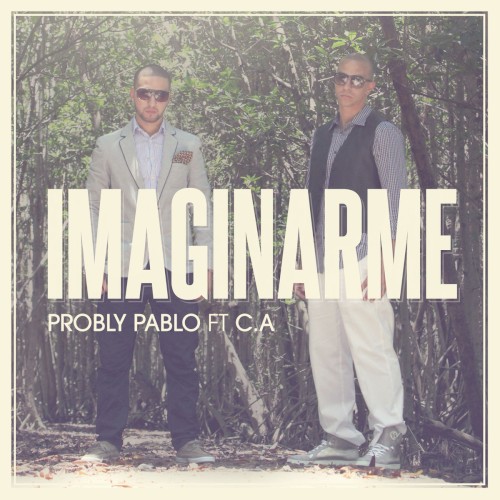 Imaginarme