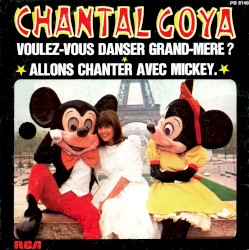 Voulez-vous danser grand-mère ?
