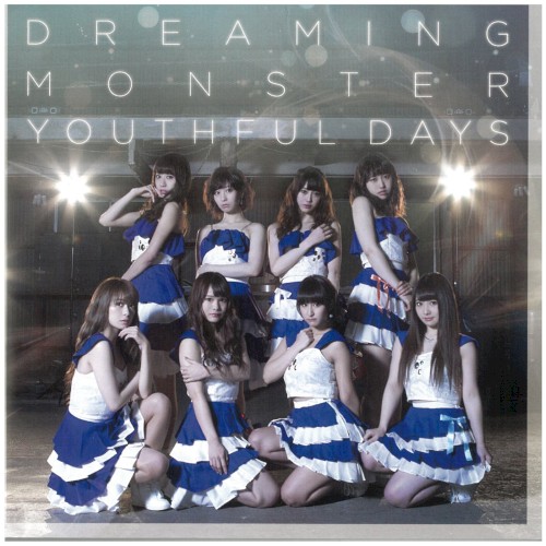 YOUTHFUL DAYS