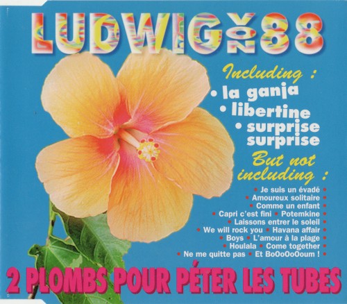 2 plombs pour péter les tubes