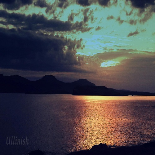 Ullinish