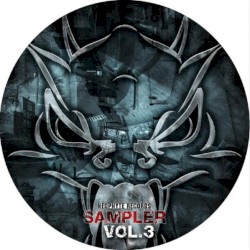 Neophyte Records Sampler Vol.3