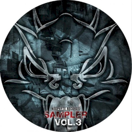 Neophyte Records Sampler Vol.3