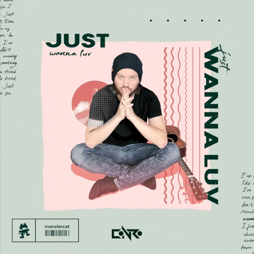 just wanna luv