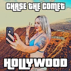 Hollywood