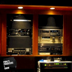 The Analog Tape