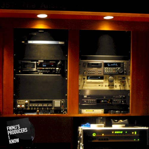 The Analog Tape