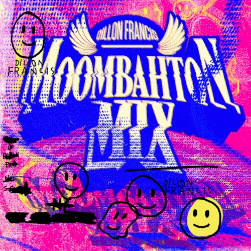 Moombahton Mix