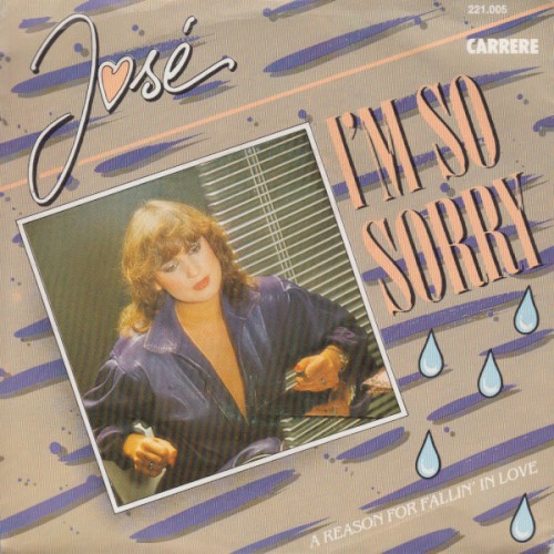 I’m So Sorry / A Reason for Fallin’ in Love