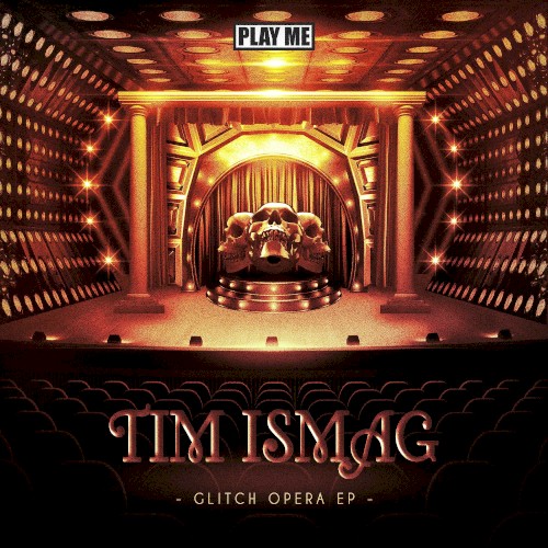 Glitch Opera EP