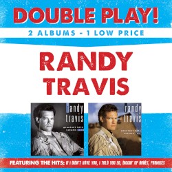 Greatest Hits, Volume One + Greatest Hits, Volume Two (Double Play!)