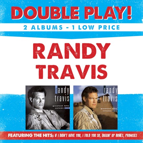 Greatest Hits, Volume One + Greatest Hits, Volume Two (Double Play!)