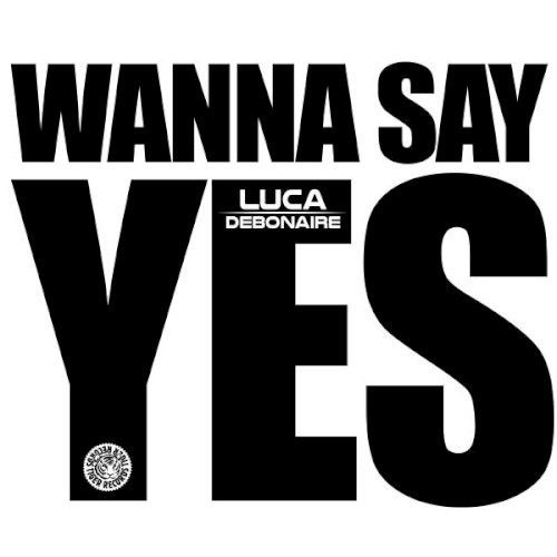 Wanna Say Yes