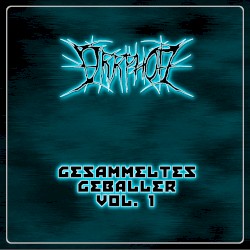 Gesammeltes Geballer, Vol. 1