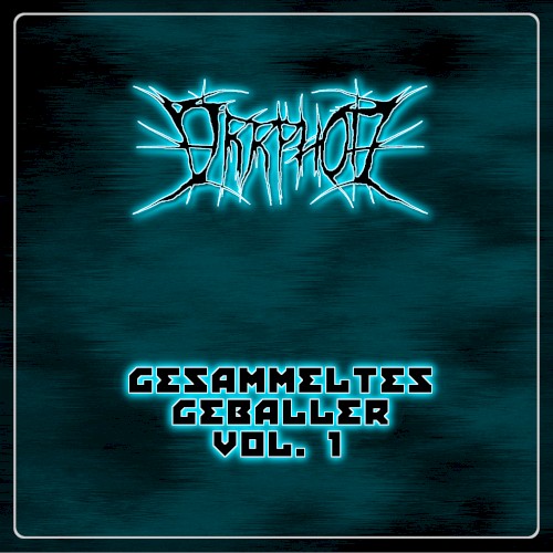 Gesammeltes Geballer, Vol. 1