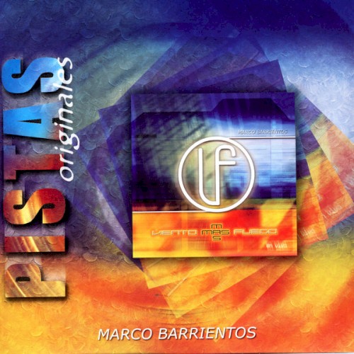 Viento más fuego: Split Tracks