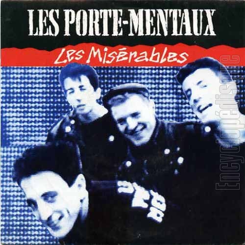 Les Misérables