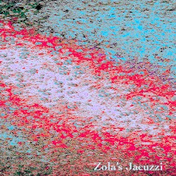 Zola's Jacuzzi