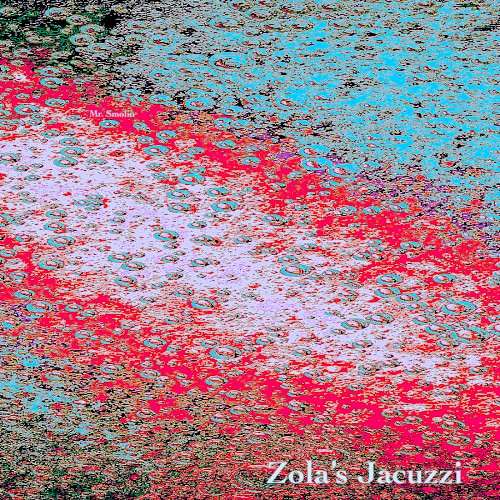 Zola's Jacuzzi