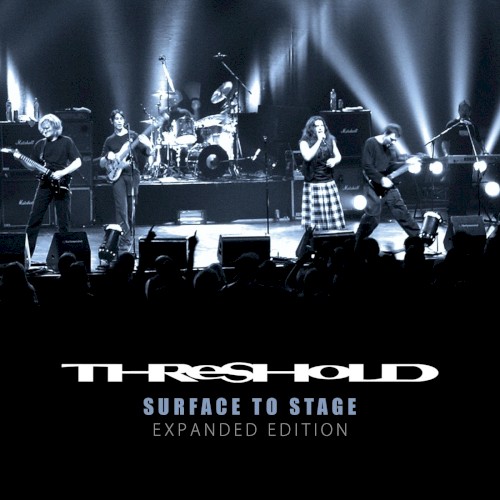Surface to Stage