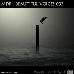 Beautiful Voices 033 (York vs. Tranquillo Special Edition)