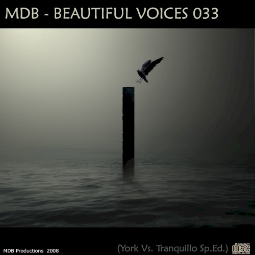 Beautiful Voices 033 (York vs. Tranquillo Special Edition)