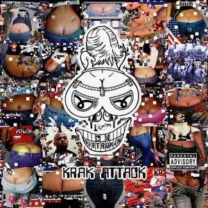 Krak Attack