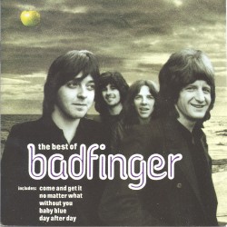 The Best of Badfinger