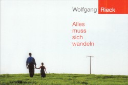 Alles Muss Sich Wandeln