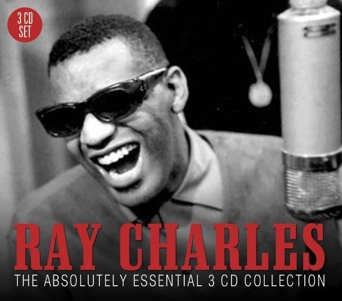 The Absolutely Essential 3 CD Collection