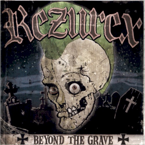Beyond the Grave