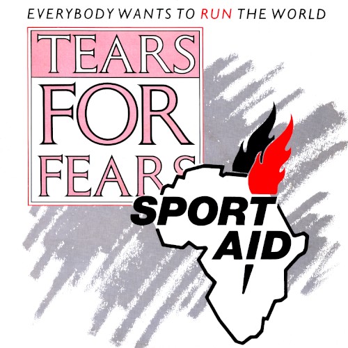 Everybody Wants to Run the World