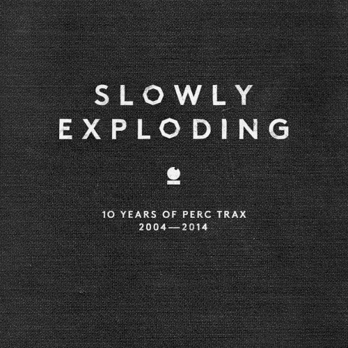 Slowly Exploding