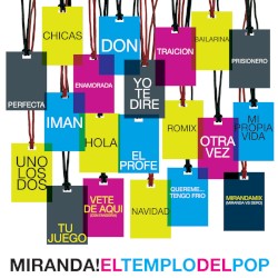 El templo del pop