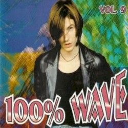 100% Wave, Vol. 09