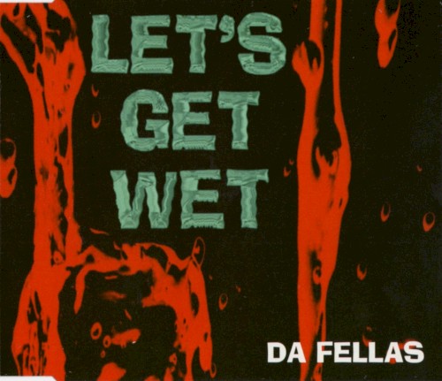 Let’s Get Wet