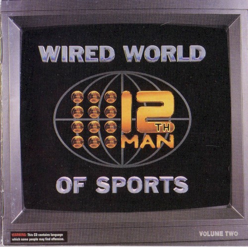 Wired World of Sports, Volume Two