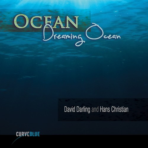 Ocean Dreaming Ocean