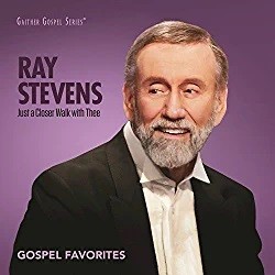 Just a Closer Walk With Thee: Gospel Favorites