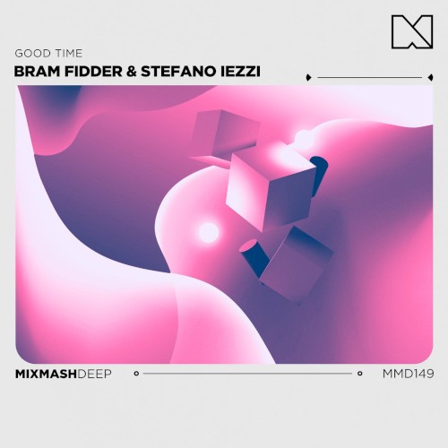 Good Time (extended mix)