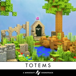 Totems (A Minecraft Soundtrack)