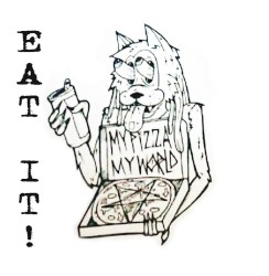 EAT IT!