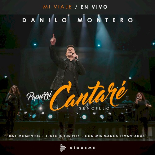 Popurrí Cantaré
