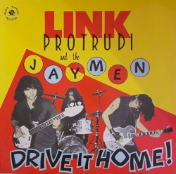 Drive It Home!